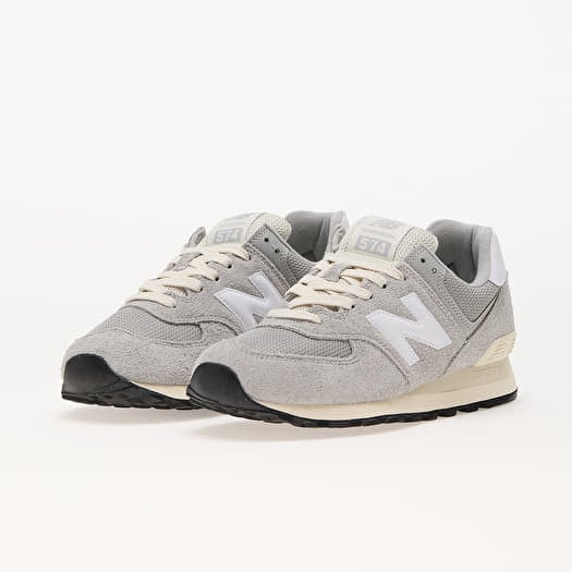 New Balance U574RBL Concrete 42