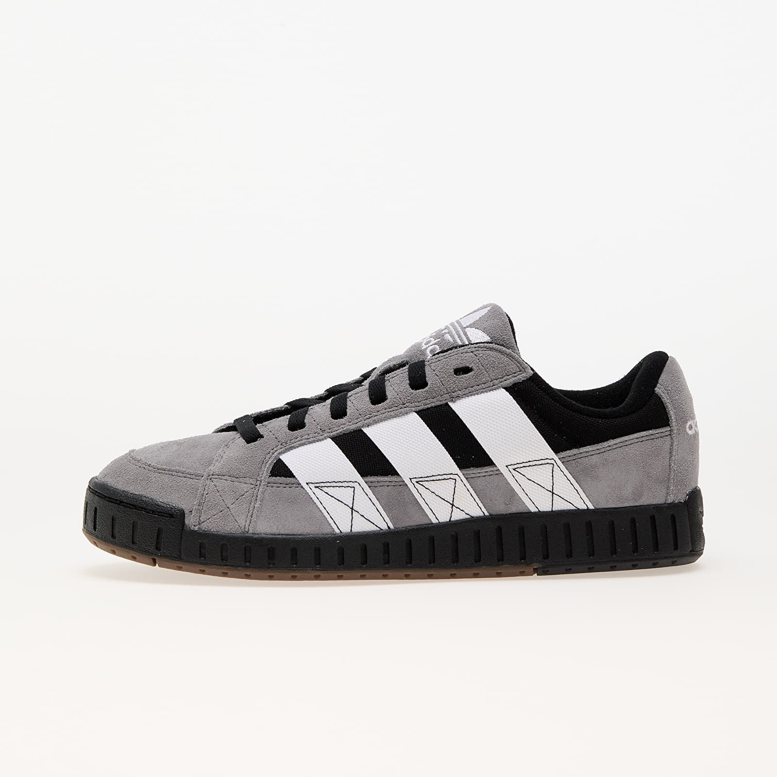 Levně Tenisky adidas Lwst Grey Four/ Ftw White/ Core Black