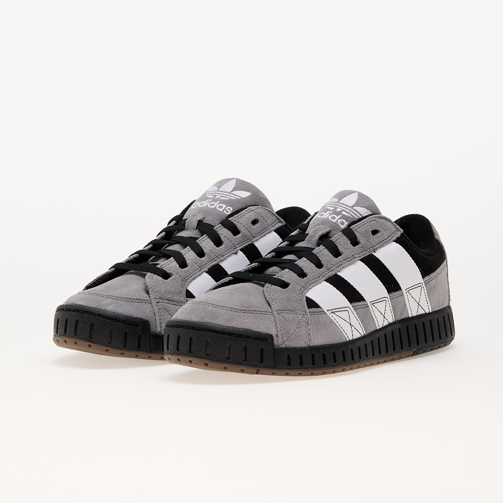 Herren Sneaker und Schuhe adidas Lwst Grey Four/ Ftw White/ Core Black