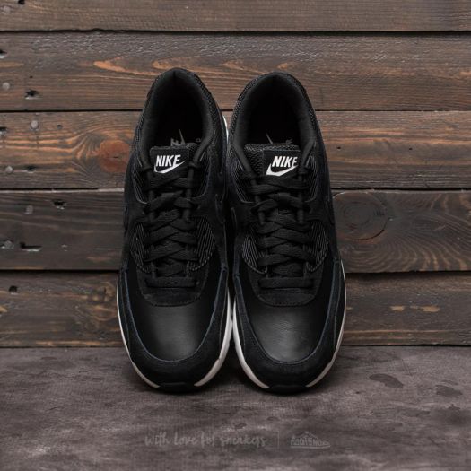 Nike air max 90 ultra 2.0 ltr black shop