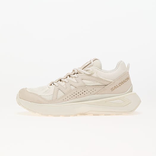 Salomon Odyssey Elmt Low Vanila/ Vanila/ White Pepper