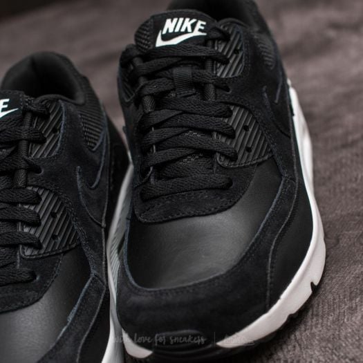 Nike air max 90 ultra 2.0 ltr black sale