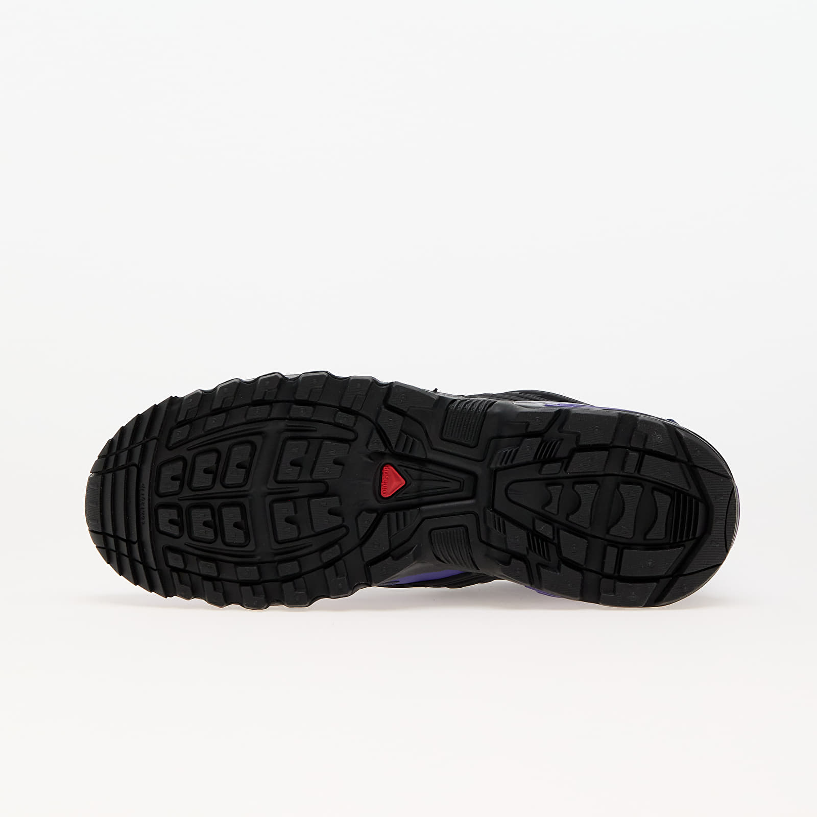 Zapatillas Hombre Salomon ACS Pro Black/ Astral Aura