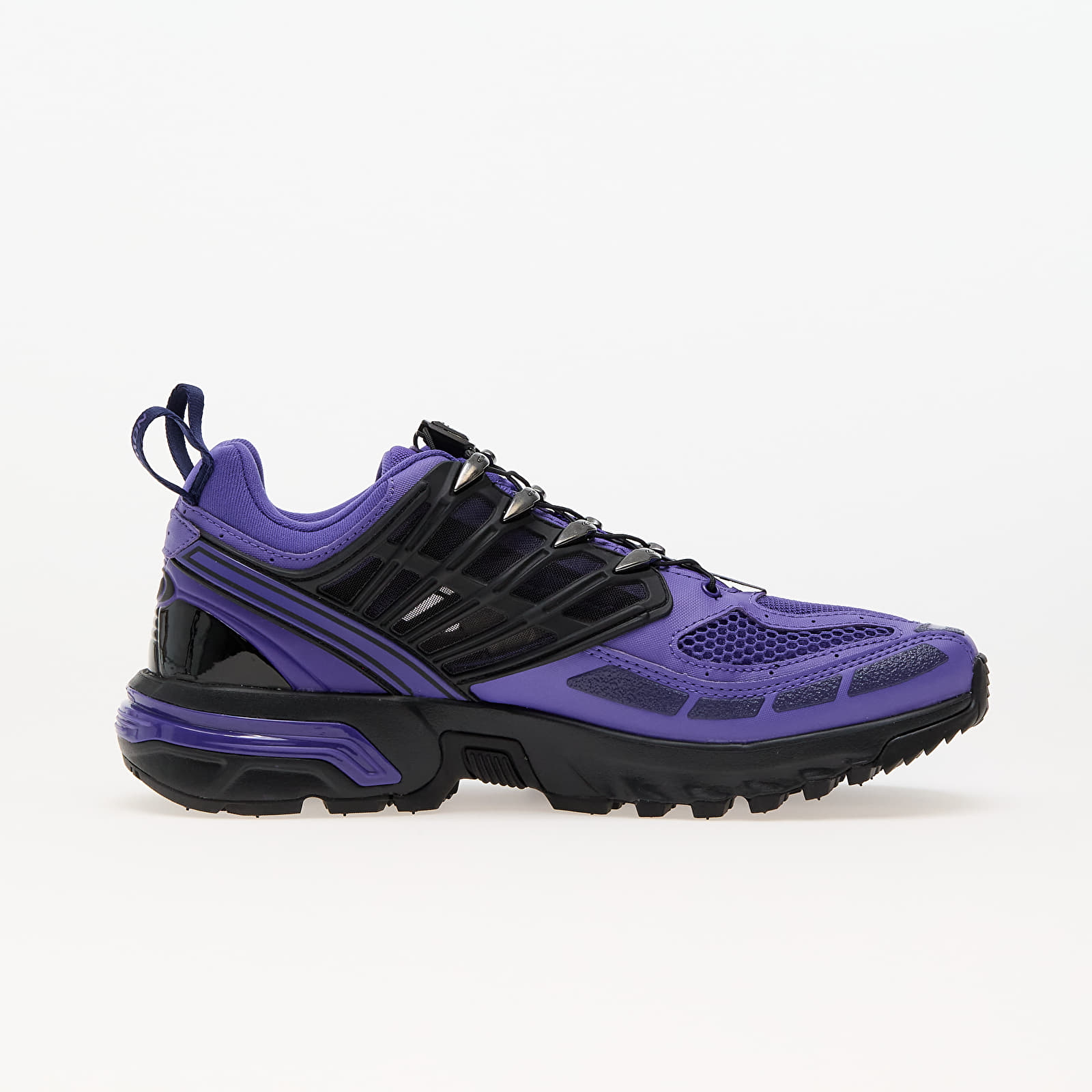 Zapatillas Hombre Salomon ACS Pro Black/ Astral Aura