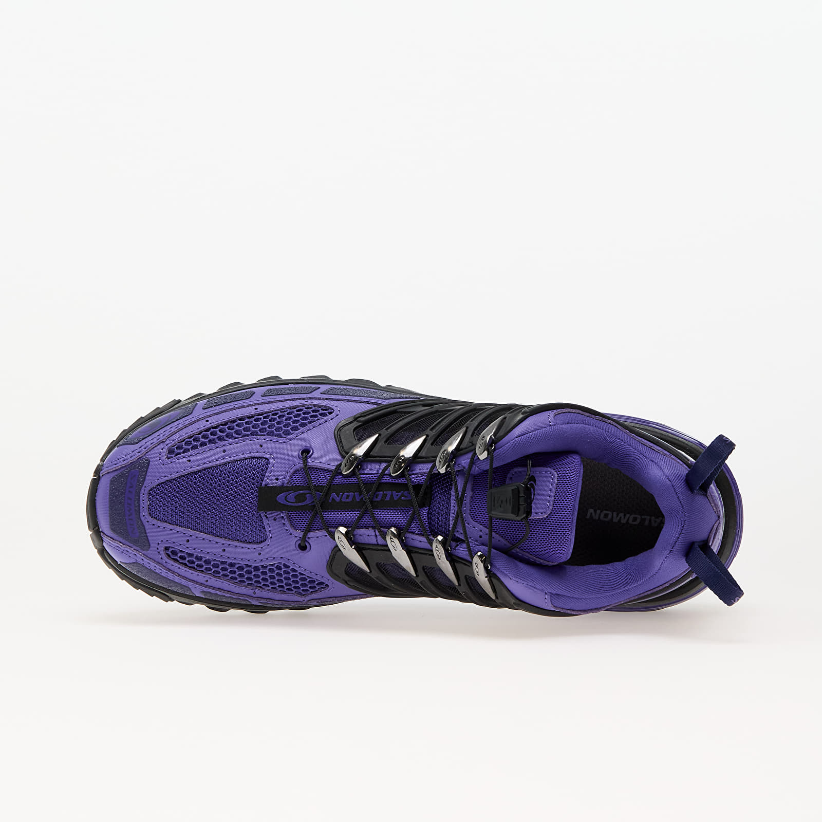Zapatillas Hombre Salomon ACS Pro Black/ Astral Aura
