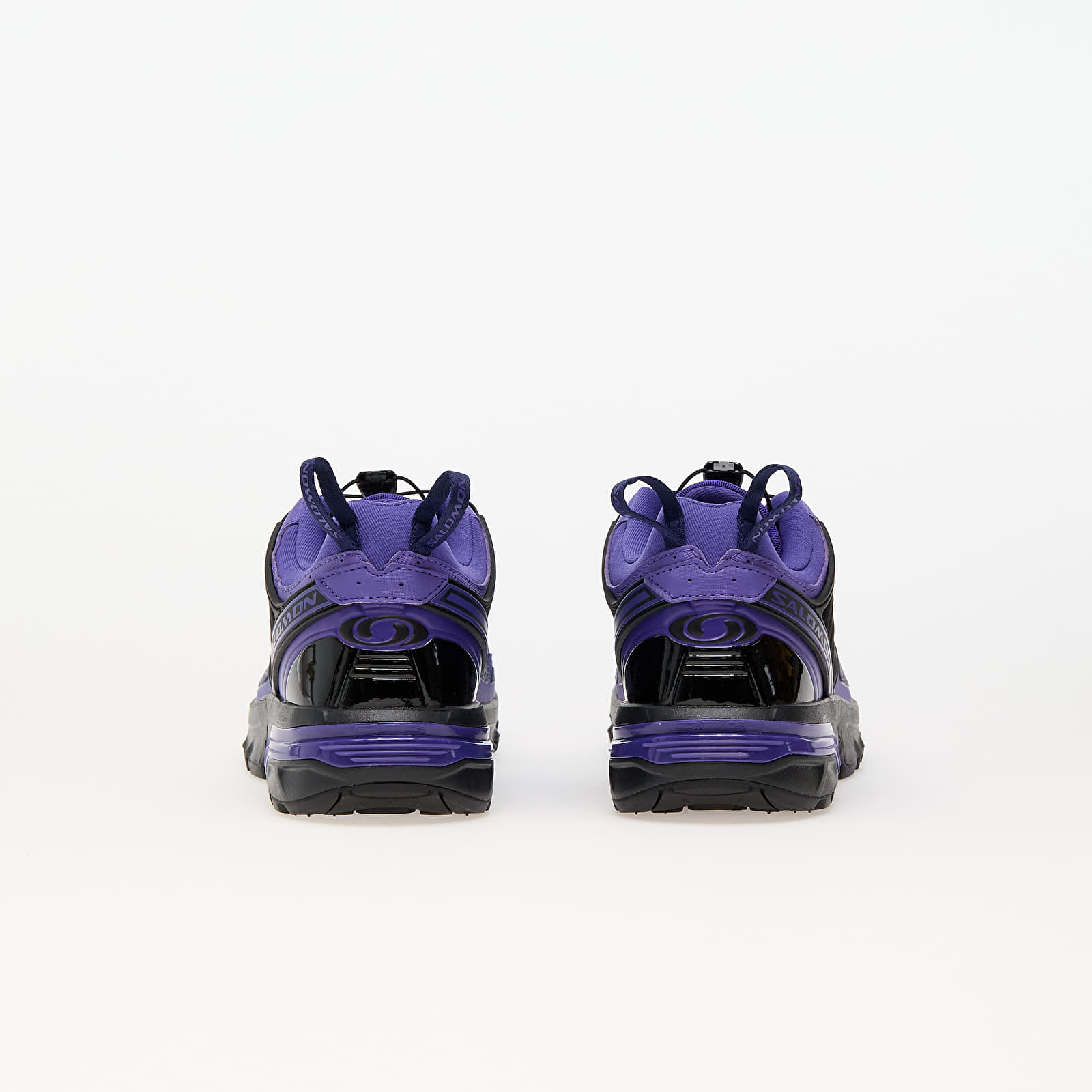 Zapatillas Hombre Salomon ACS Pro Black/ Astral Aura