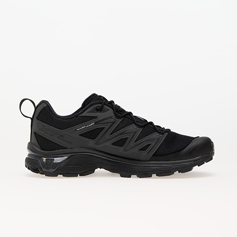 Salomon XT-6 Expanse Black/ Ebony/ Magnet | Footshop