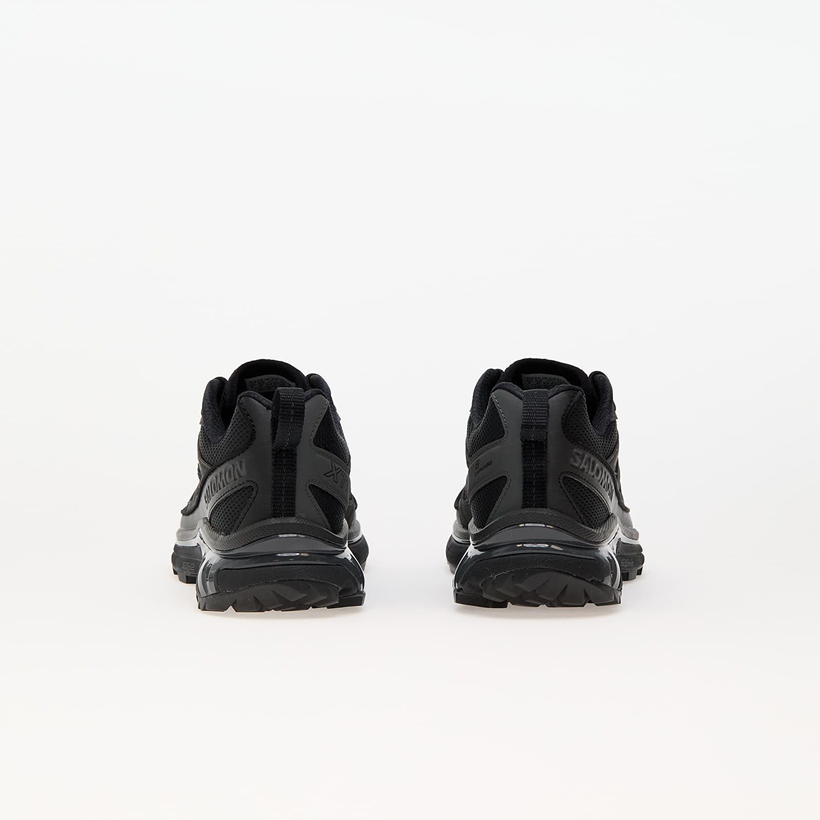 Men's shoes Salomon XT-6 Expanse Black/ Ebony/ Magnet