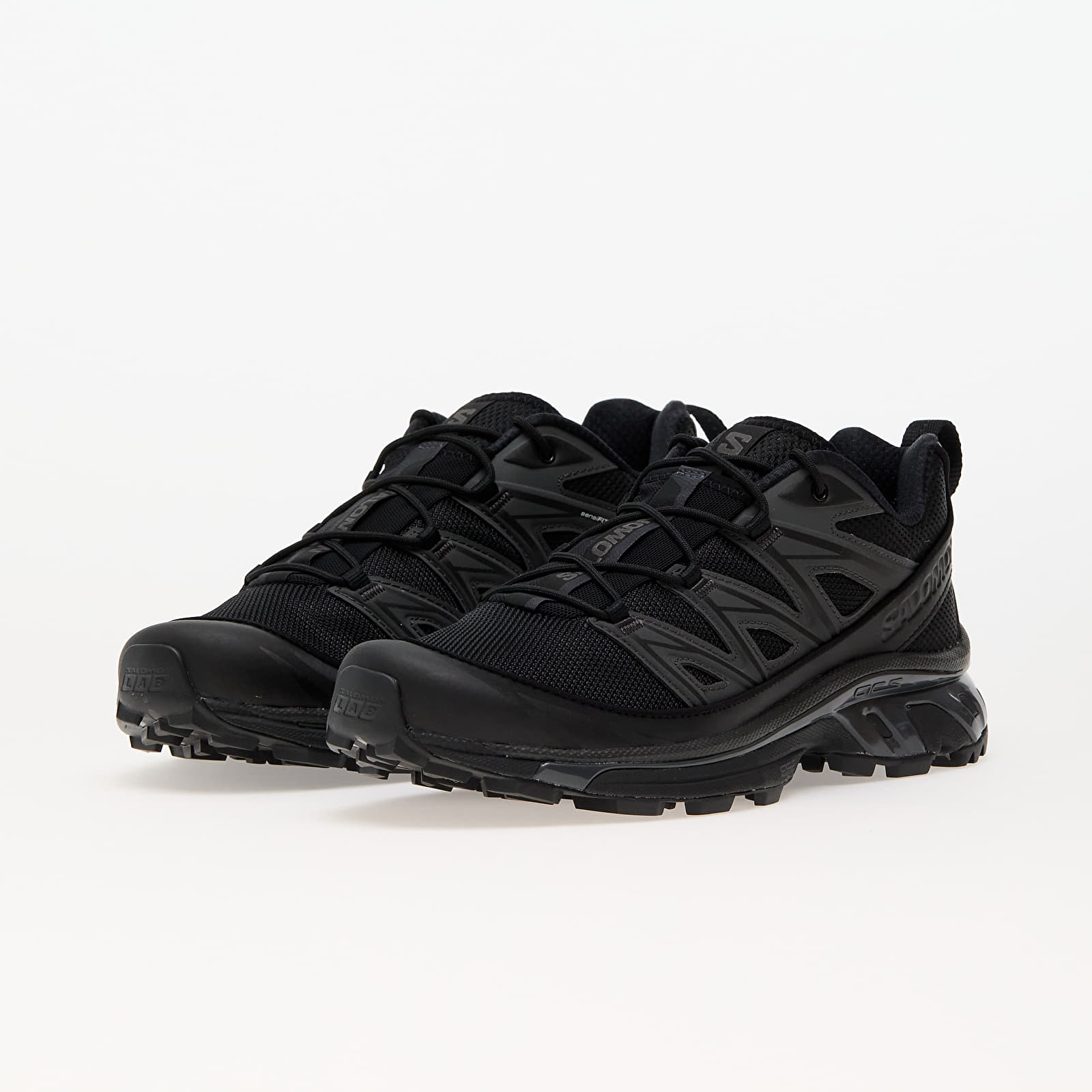 Men's shoes Salomon XT-6 Expanse Black/ Ebony/ Magnet