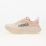 Hoka® W Bondi 8 Cream/ Vanilla