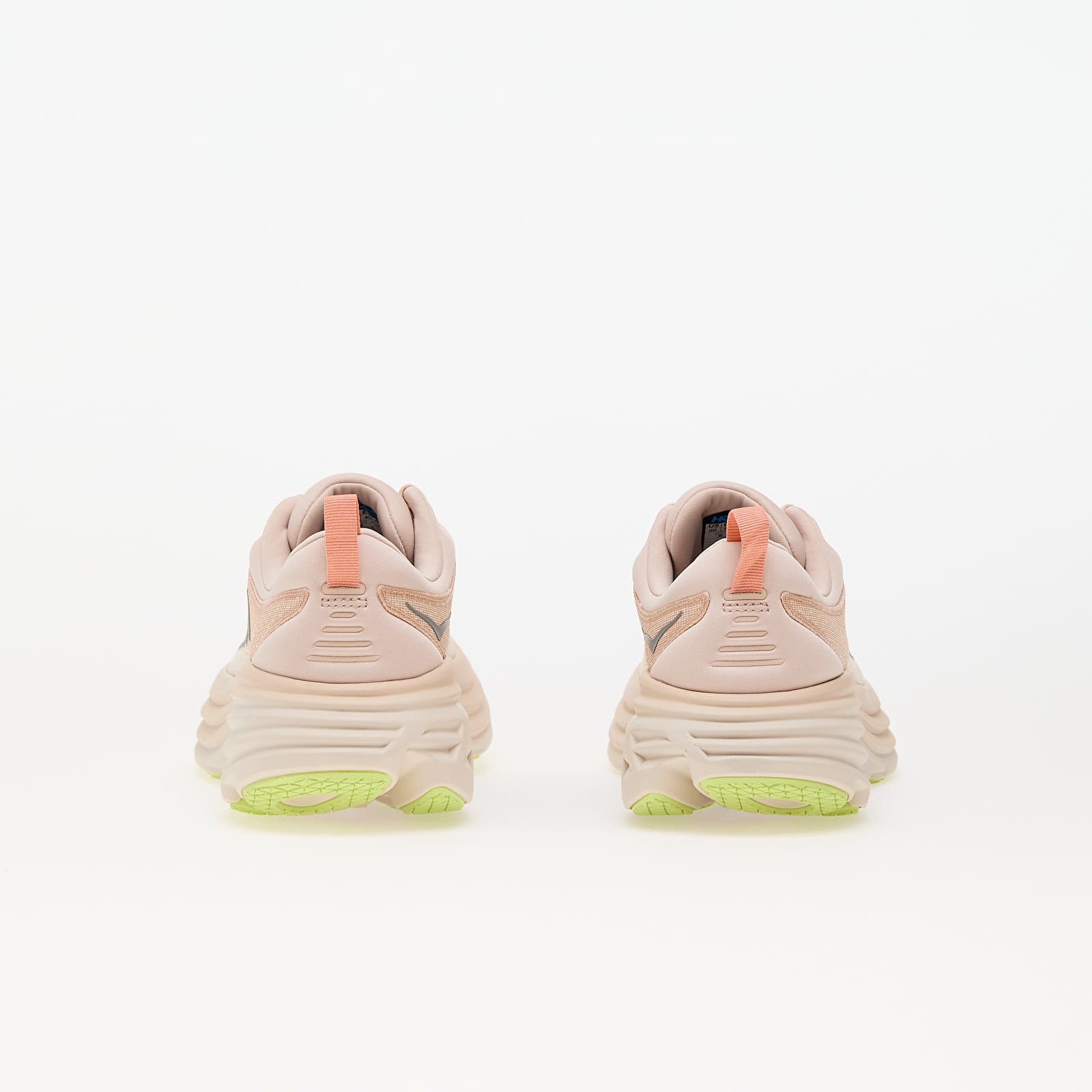 Damen Sneaker und Schuhe Hoka® W Bondi 8 Cream/ Vanilla