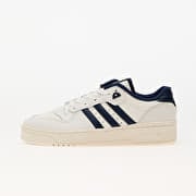 Buty męskie adidas Rivalry Low Core White/ Night Indigo/ Off Buty męskie adidas Rivalry Low Core White/ Night Indigo/ Off