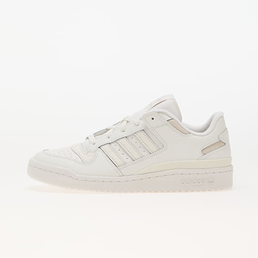 adidas Forum Low Cl Core White/ Ftw White/ Grey One