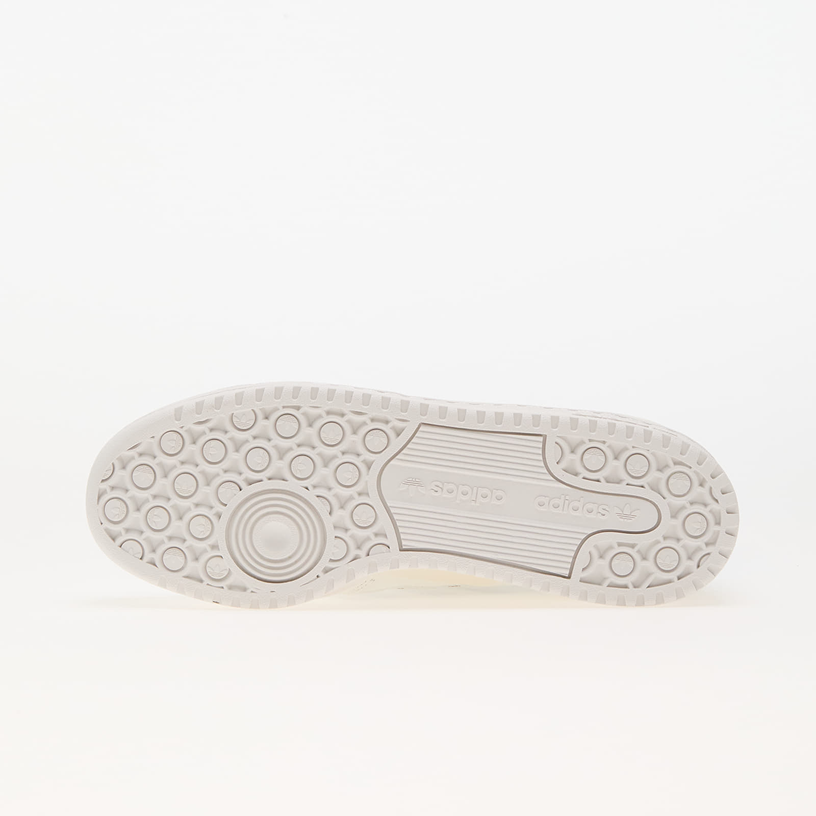 Pánske tenisky a topánky adidas Forum Low Cl Core White/ Ftw White/ Grey One