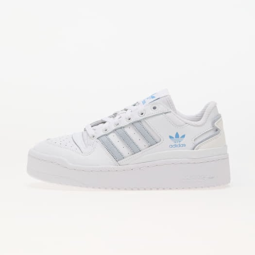 Adidas shoes blue stripes online