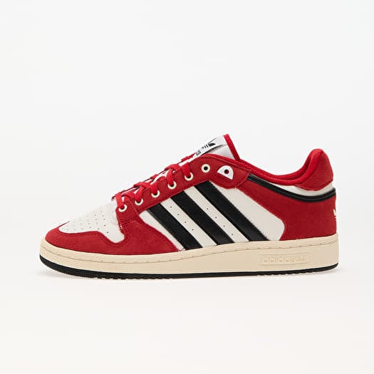 adidas Centennial Rm Better Scarlet/ Core Black/ Core White