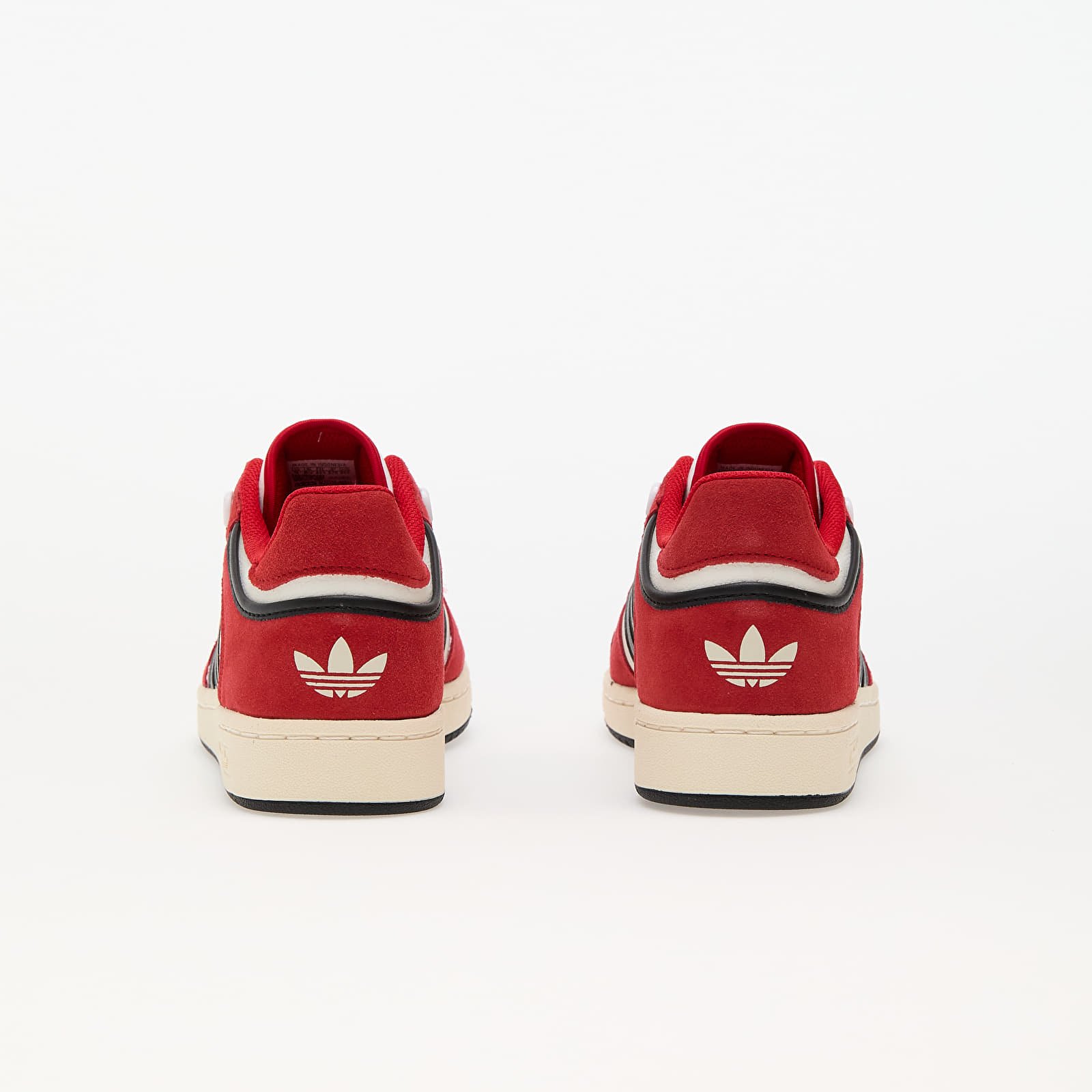 Men's shoes adidas Centennial Rm Better Scarlet/ Core Black/ Core White