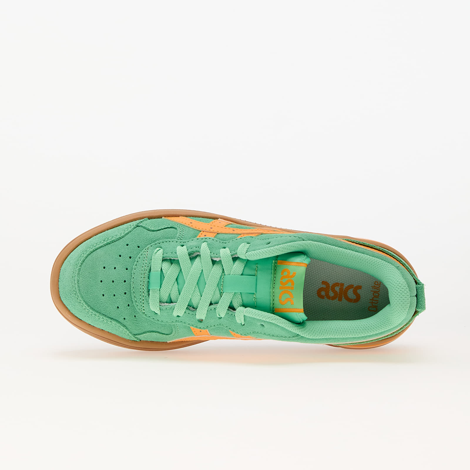 Herresko Asics Japan S St Tourmaline/ Fellow Yellow