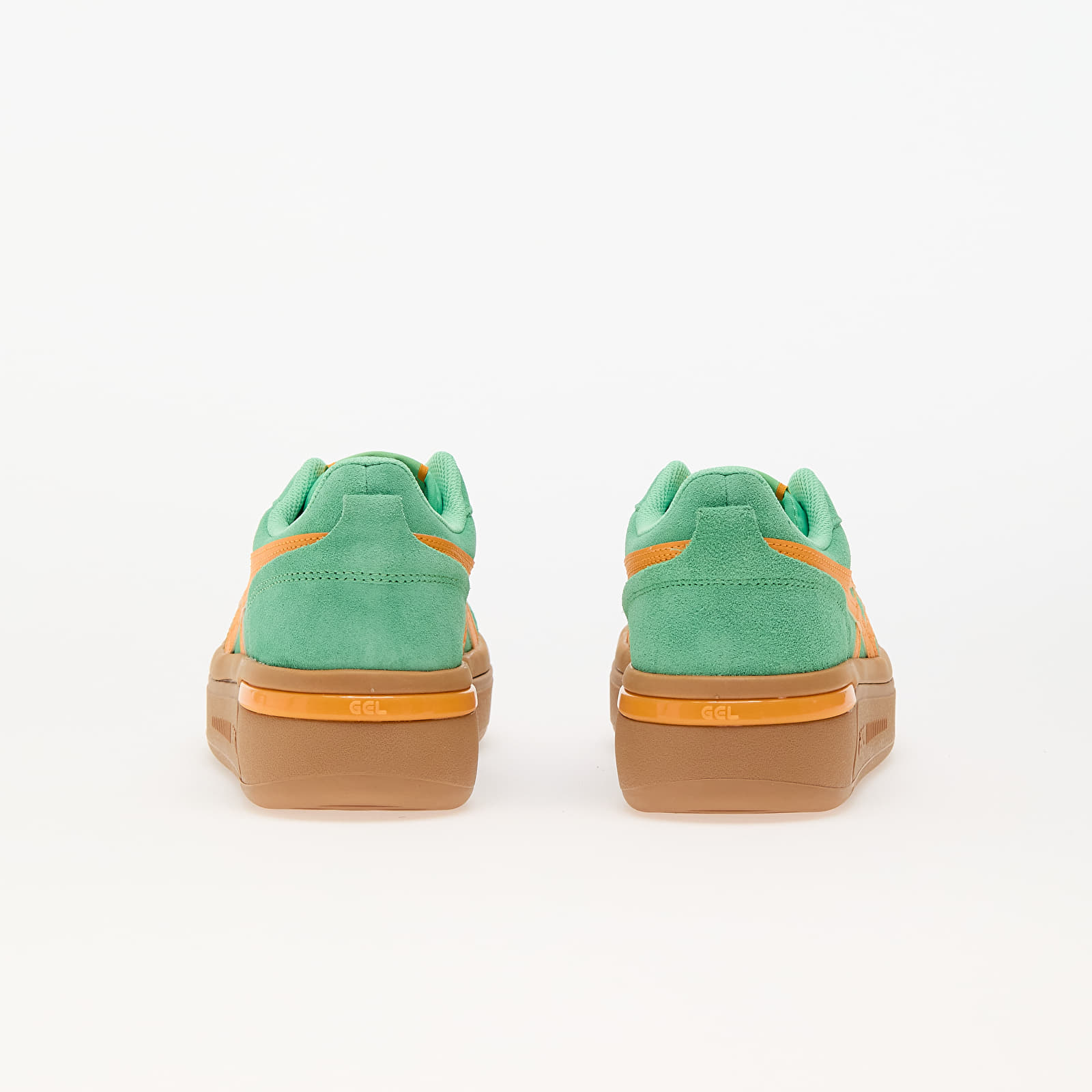 Herresko Asics Japan S St Tourmaline/ Fellow Yellow