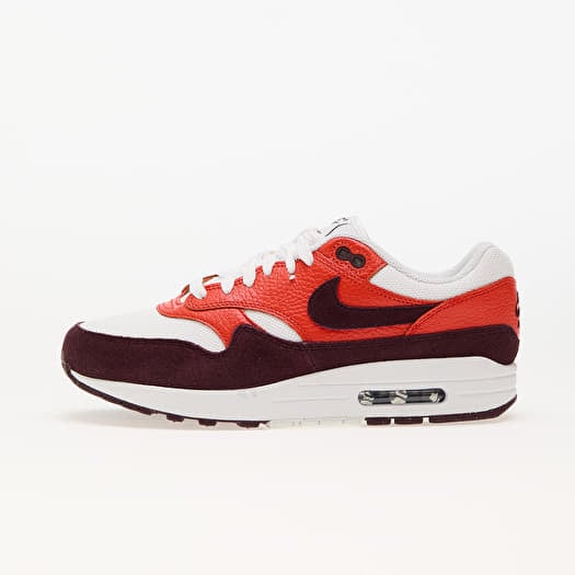 Nike air max 1 university red shop