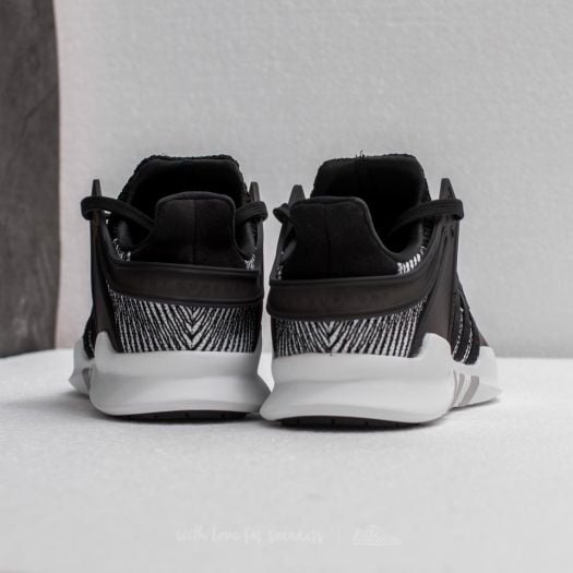 Men's eqt support adv core black sales