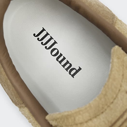 Buty męskie adidas x JJJJound Samba Tobacco Mesa/ Mesa/ Gum2