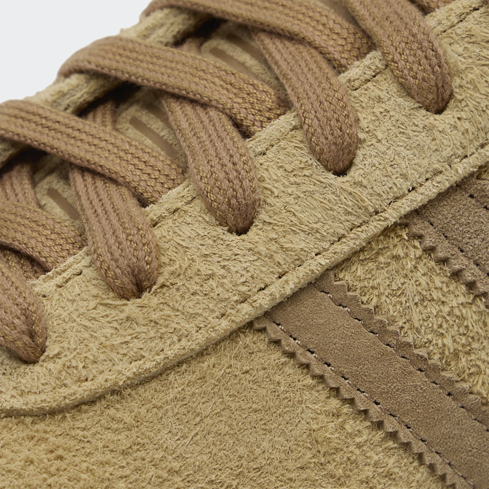 Men's shoes adidas x JJJJound Samba Tobacco Mesa/ Mesa/ Gum2