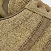 Buty męskie adidas x JJJJound Samba Tobacco Mesa/ Mesa/ Gum2 | Footshop