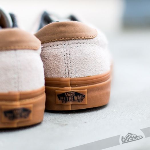 Vans era 59 shop suede and gum