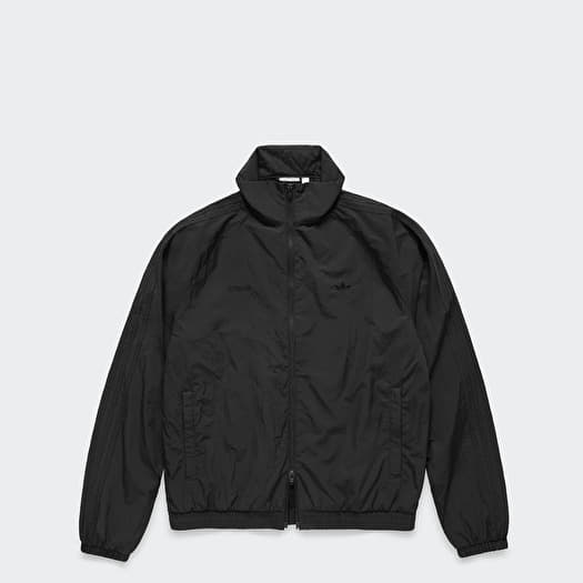 adidas x JJJJound Tracktop Black