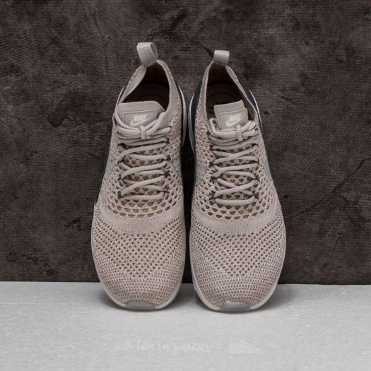 Air max thea sale ultra flyknit pale grey