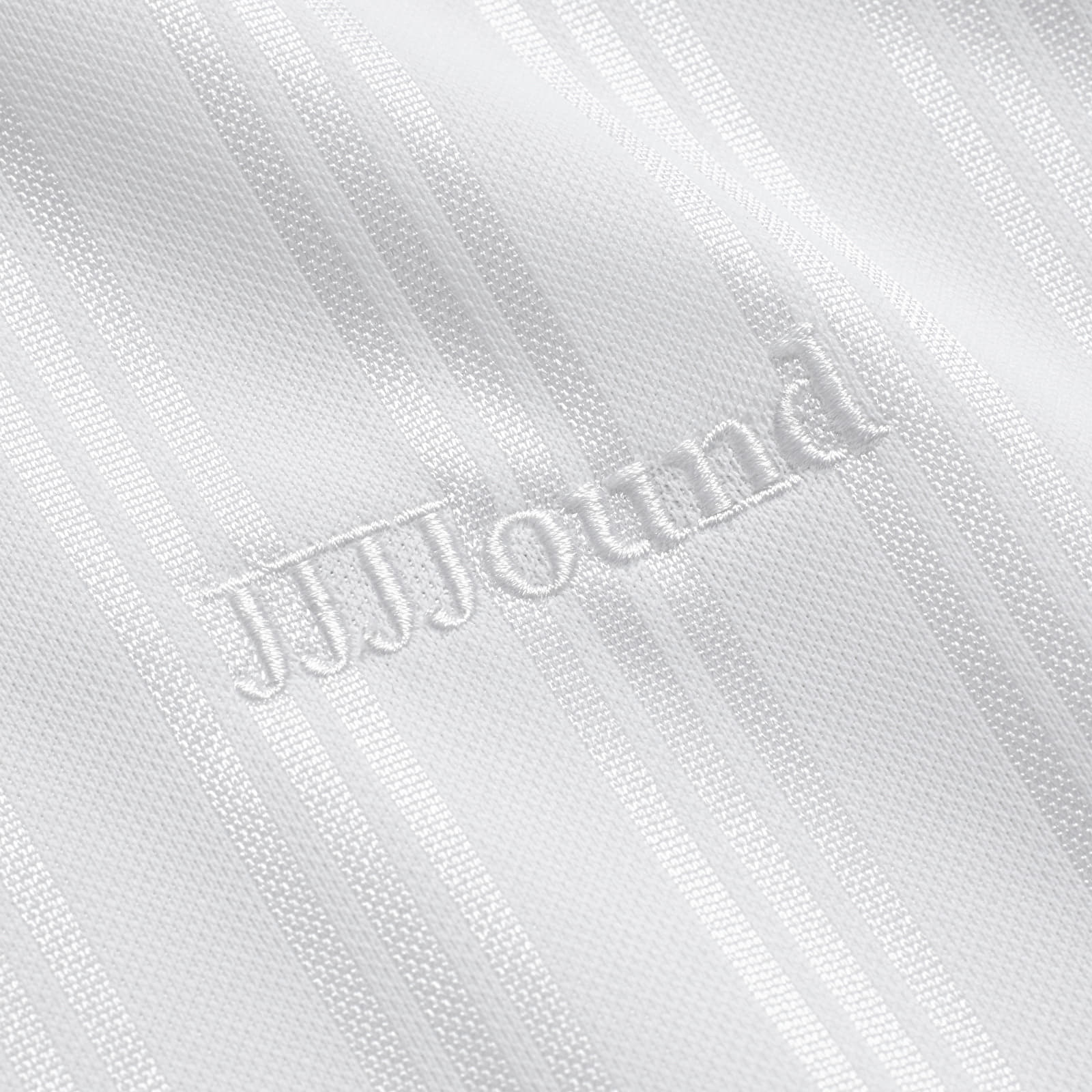 Majice T-shirt adidas x JJJJound Jersey White