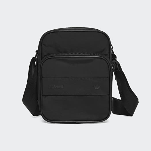 adidas x JJJJound Nylong Bag Black