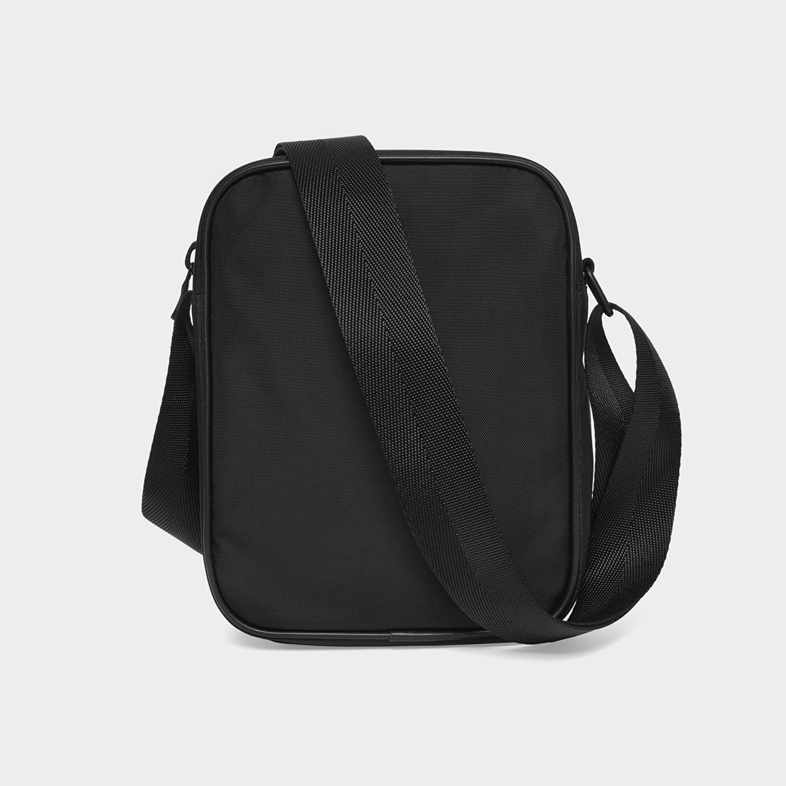Nachhaltig Sustainability adidas x JJJJound Nylong Bag Black Footshop