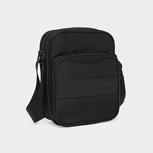 adidas x JJJJound Nylong Bag Black | Footshop