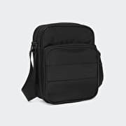 Nachhaltig Sustainability adidas x JJJJound Nylong Bag Black Footshop
