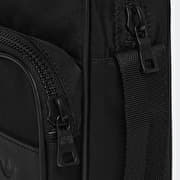 新品 adidas Originals x JJJJound NYLON BAG adidas x JJJJound Nylon Bag 'Black' IM7695
