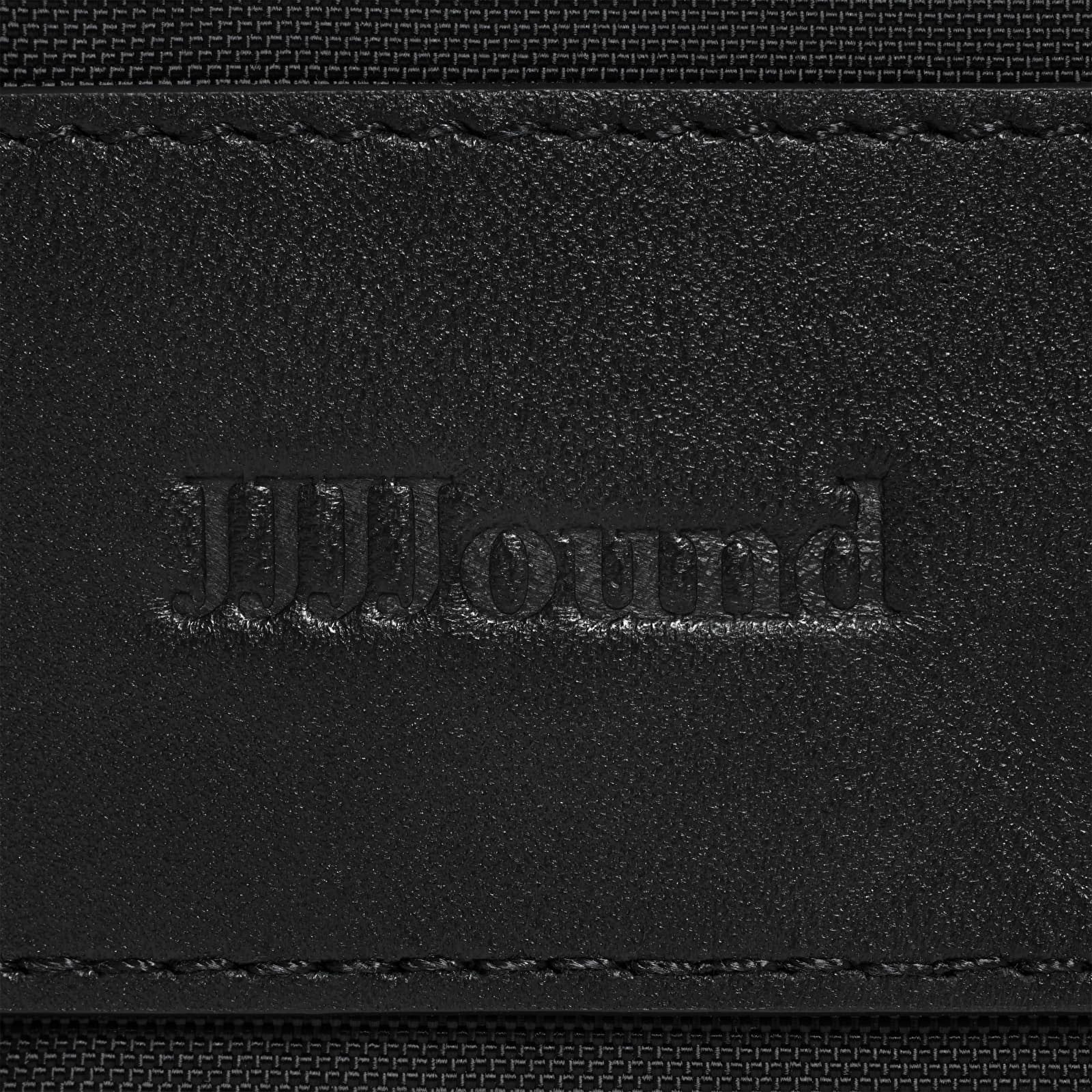 Екологична устойчивост / Sustainability adidas x JJJJound Nylong Bag Black