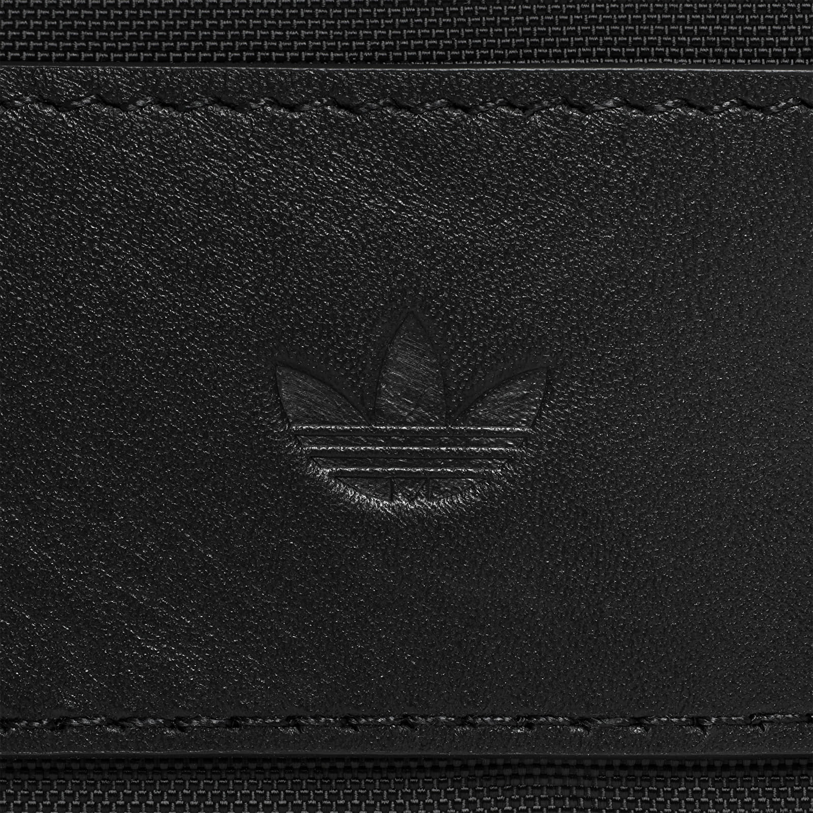 Екологична устойчивост / Sustainability adidas x JJJJound Nylong Bag Black
