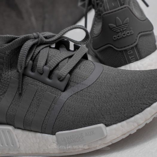 Adidas nmd_r1 pk w grey three e amp; white outlet