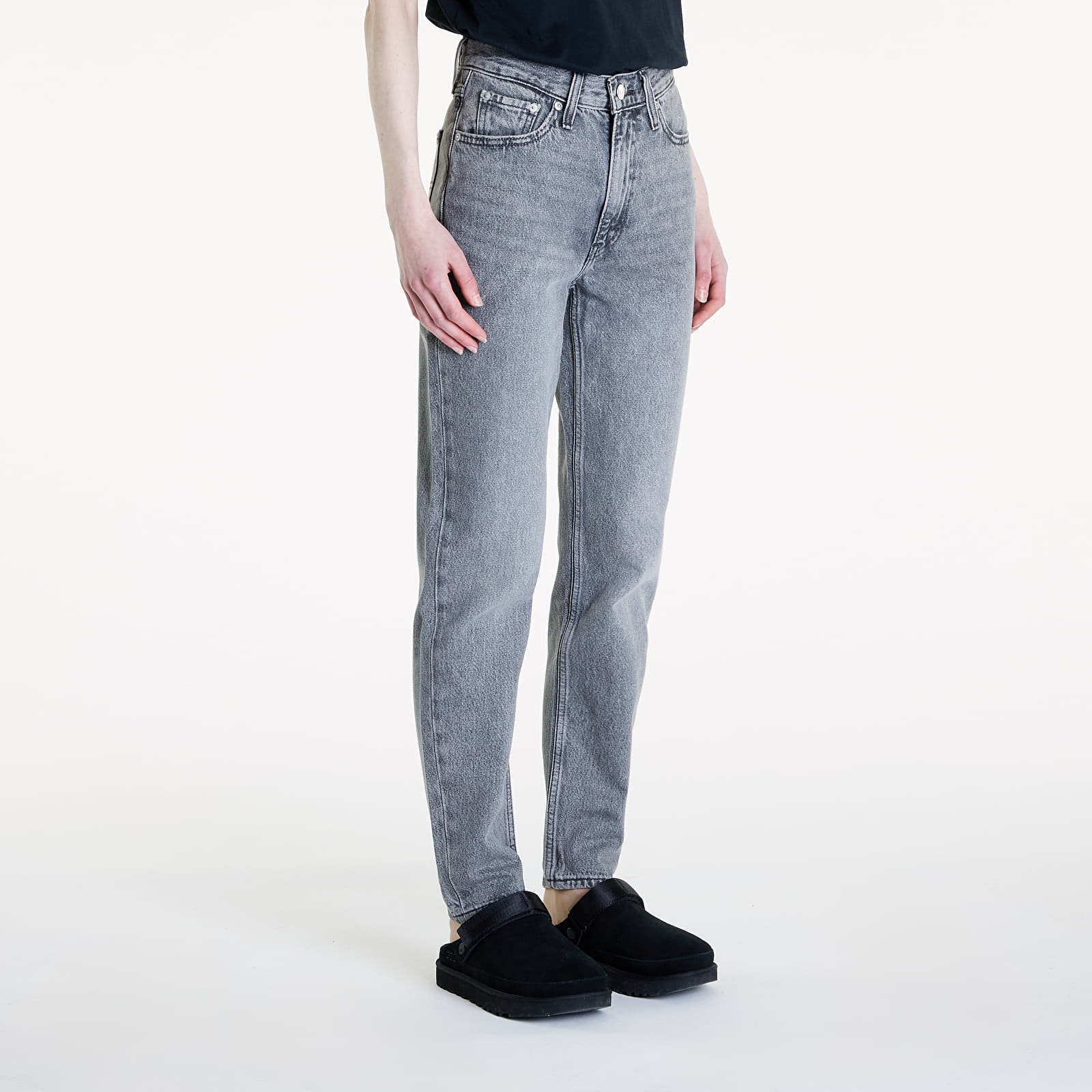 Jeans Levi's® 80's Mom Jeans Grey