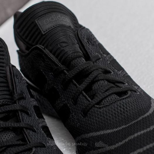 Adidas busenitz pure boost black outlet