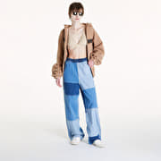 Jeans adidas x KSENIASCHNAIDER Patchwork Jeans Light Denim