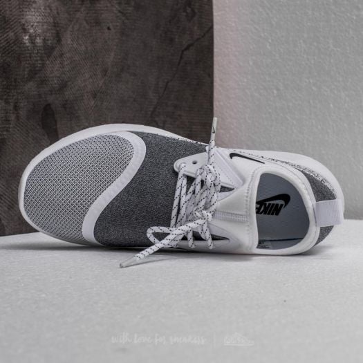 Nike lunarcharge women's on sale white