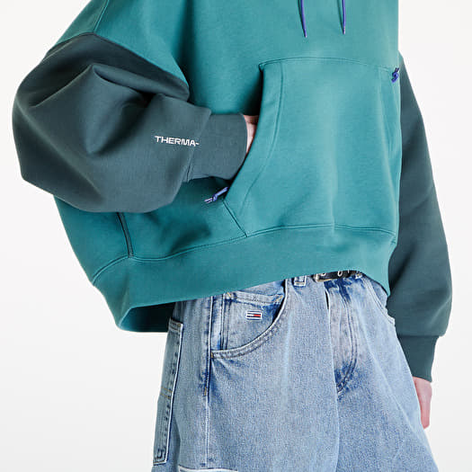 Nike vintage women's hoodie on sale