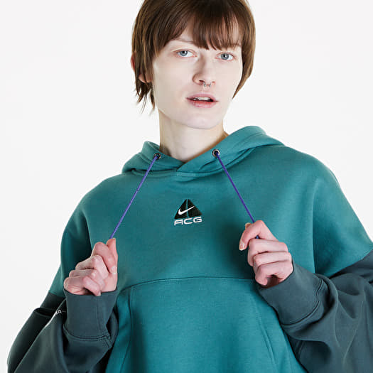 Nike vintage hoodie women's store
