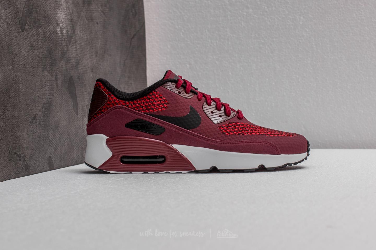 Nike air max 90 shop ultra 2.0 se team red
