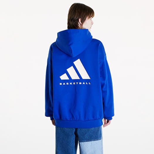 adidas Basketball Hoodie UNISEX