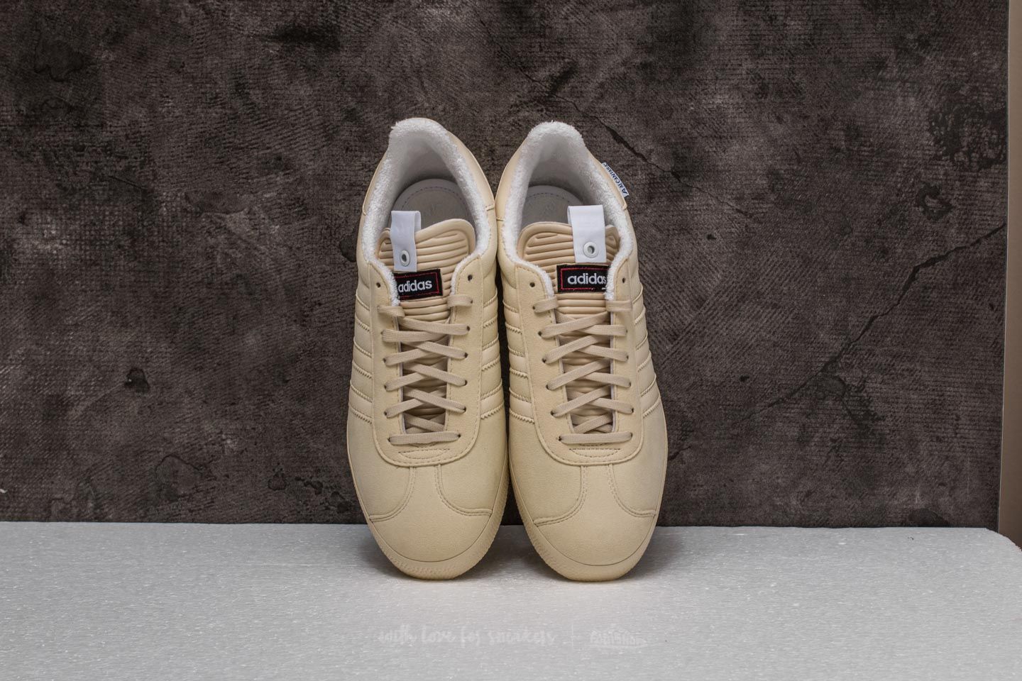Adidas consortium campus slam jam x ua e amp;sons top