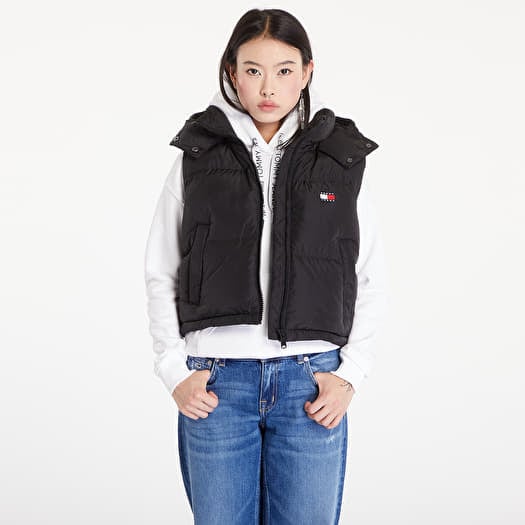 Tommy hilfiger women's vests sale